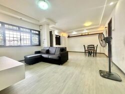 Blk 724 Woodlands Avenue 6 (Woodlands), HDB 4 Rooms #438889861